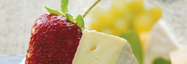 Inspiraciones delicatessen