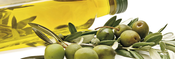 Aceite virgen de oliva