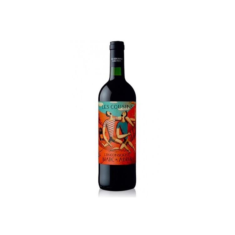 Tinto L'Inconscient Tinto L'Inconscient