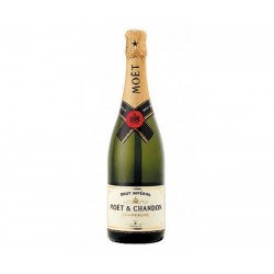 Champagne Moët & Chandon Brut imperial 75cl.