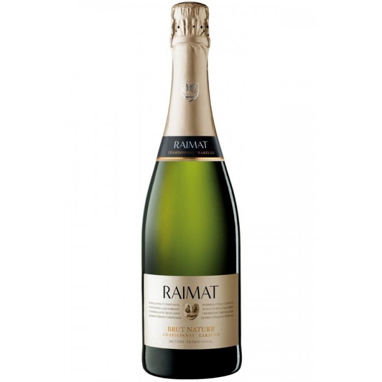 Cava Chardonnay-Xarel·lo Raimat Cava Chardonnay-Xarel·lo Raimat