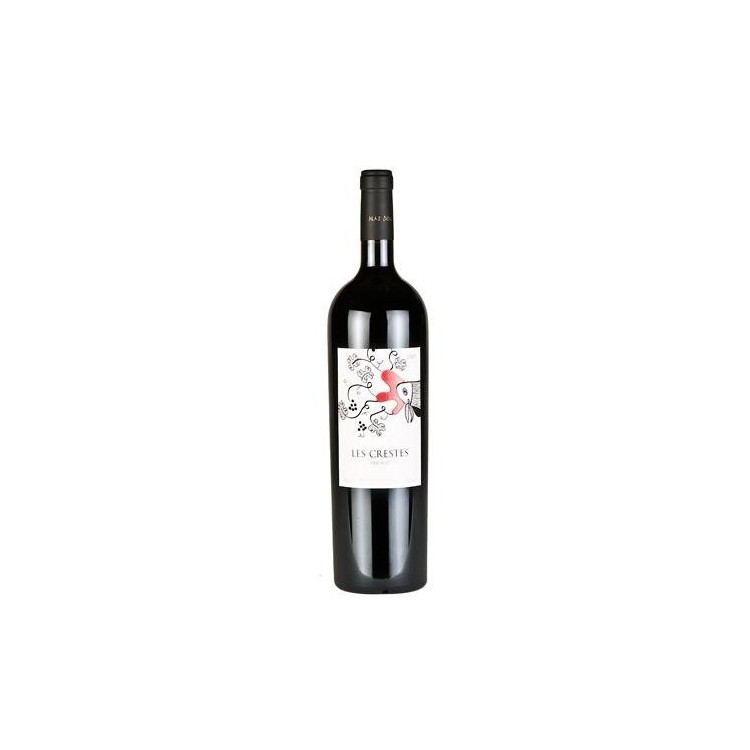 Tinto Les Crestes Tinto Les Crestes