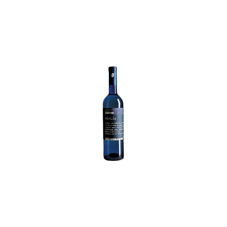 Vino Blanco Agaliu l'Olivera Vino Blanco Agaliu l'Olivera