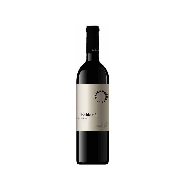 Vi Negre Baldoma Seleccio Vi Negre Baldoma Seleccio