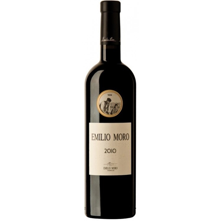 Vino Tinto Emilio Moro Vino Tinto Emilio Moro