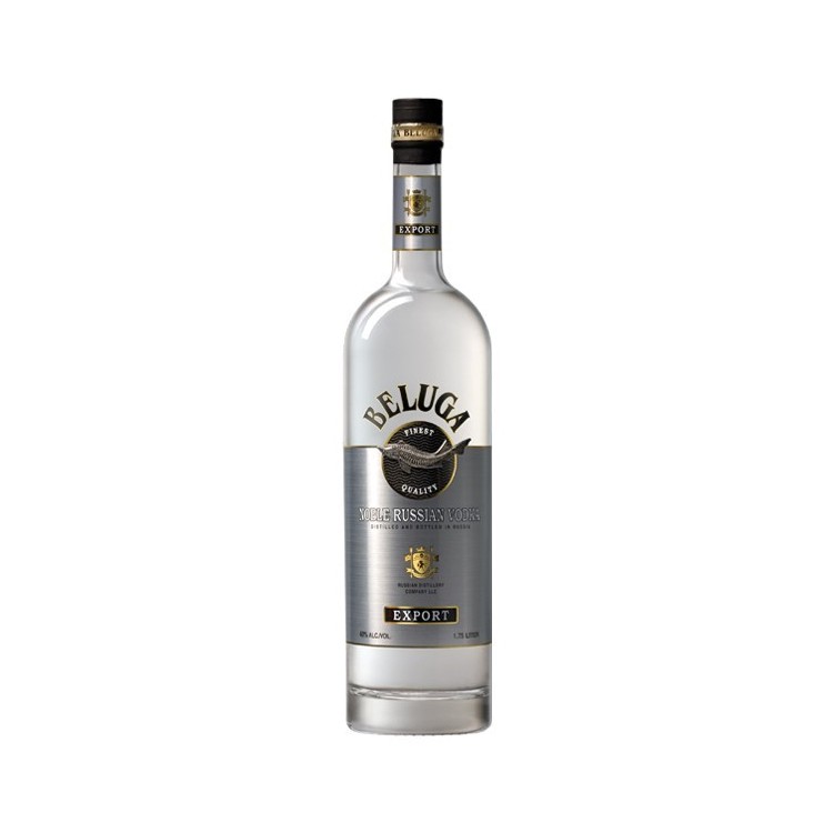 Vodka Beluga Noble Vodka Beluga Noble