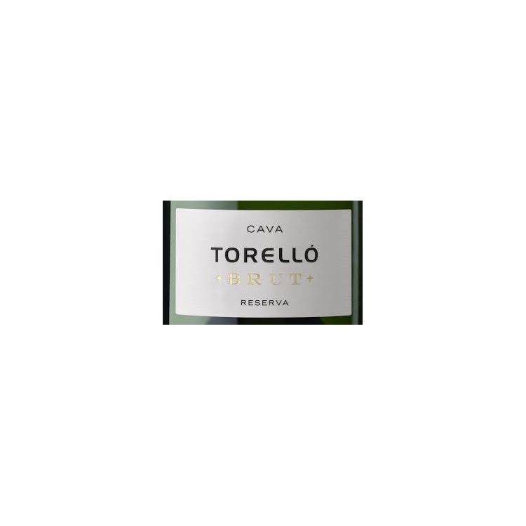 Torello Brut Reserva Torello Brut Reserva