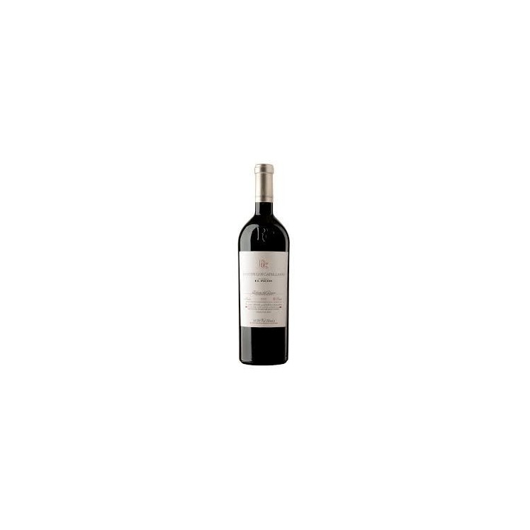 Tinto Pago de los Capellanes Crianza Tinto Pago de los Capellanes Crianza