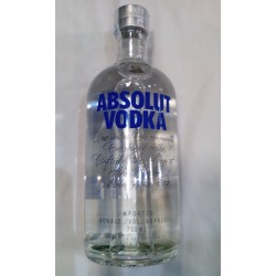 Vodka Absolut 700ml