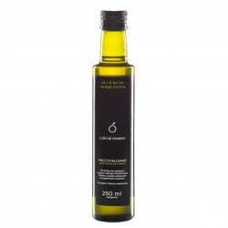 Aceite de oliva virgen extra l’Or de Ponent 0,25l