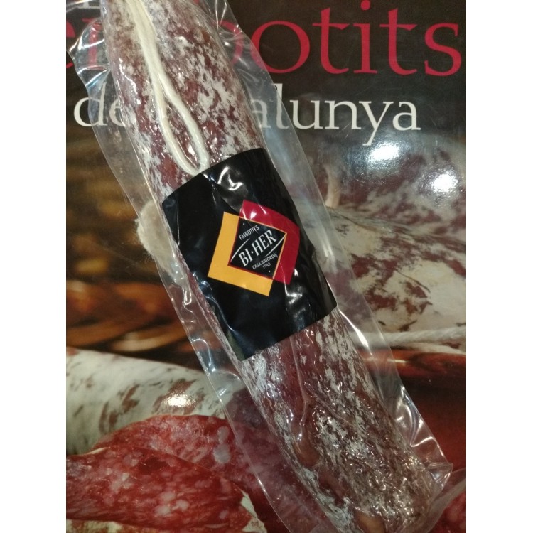 Longaniza de payés BI HER 300g Longaniza de payés BI HER 300g