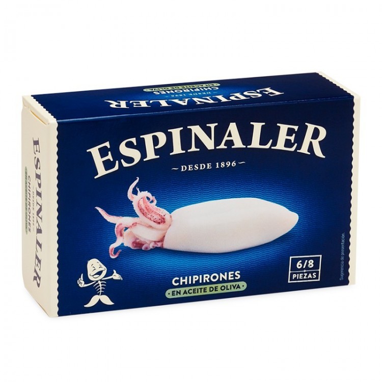 Chipirones-aceite-oliva-Espinaler Chipirones-aceite-oliva-Espinaler