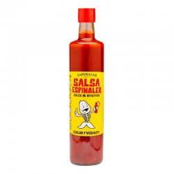 Salsa Espinaler Aperitivos 750 ml