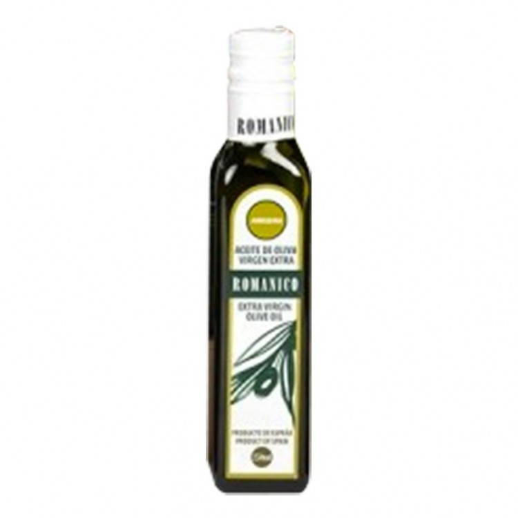 Aceite de oliva virgen extra Romanico Agroles 250ml