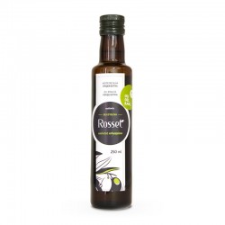 Aceite de oliva verge extra Rosset 250ml