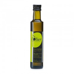 Aceite de oliva virgen extra L'Olier Coop. Els Torms 250ml
