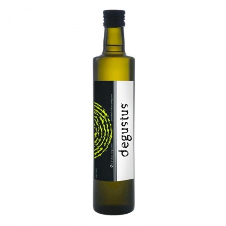 Aceite de oliva virgen extra Degustus Granadella 250ml