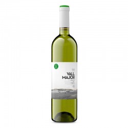Vino blanco Vall Major 2019