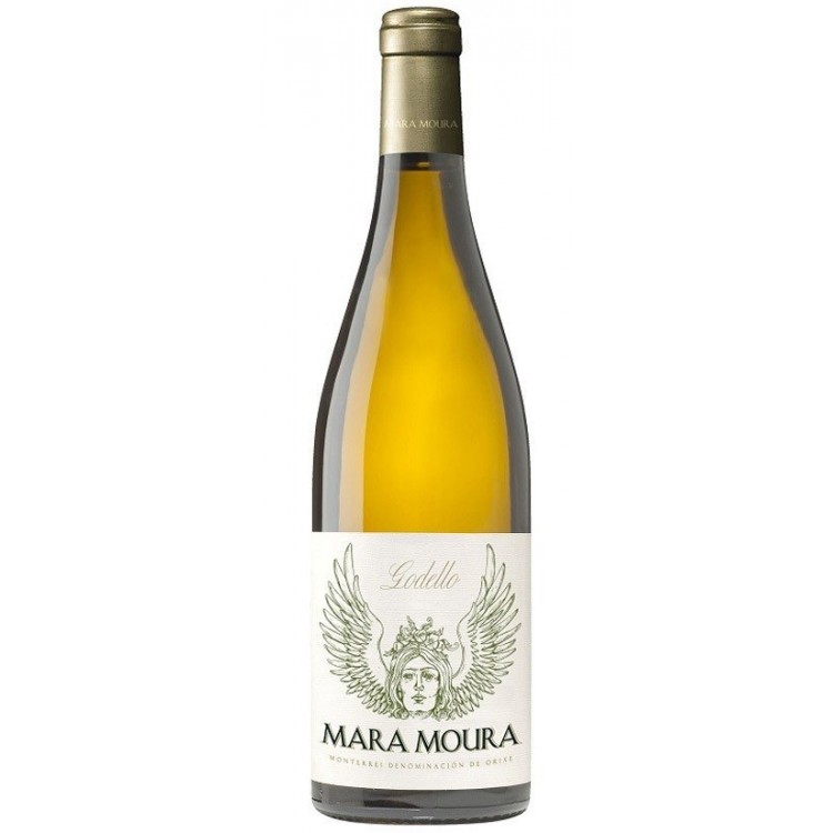 Blanco Mara Moura Blanco Mara Moura