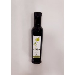 Aceite de oliva virgen extra l'Oliverar de Sanui 250ml