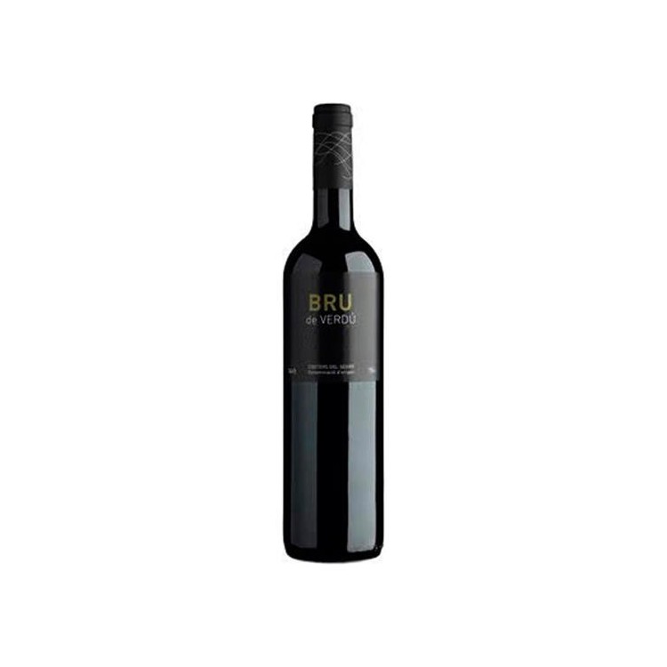 Tinto Bru de Verdú 500 Tinto Bru de Verdú 500