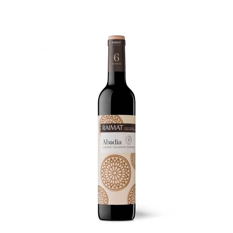 Tinto Clos Abadia 50cl Tinto Clos Abadia 50cl