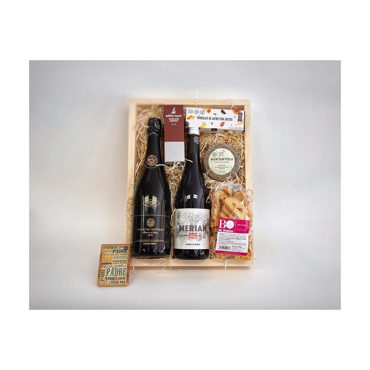 Cesta Regalo Degustación Mermeladas Cesta Regalo Degustación Mermeladas