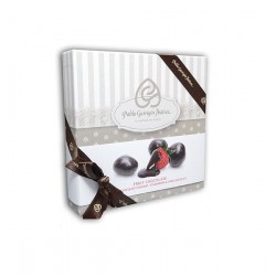 Fresas con Chocolate Pablo Garrigós Ibáñez