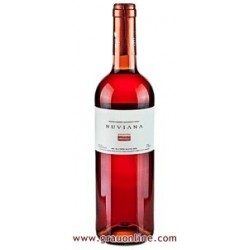 Comprar Vino Rosado Nuviana Valle del Cinca