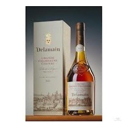 Comprar Cognac Delamain Pale & Dry