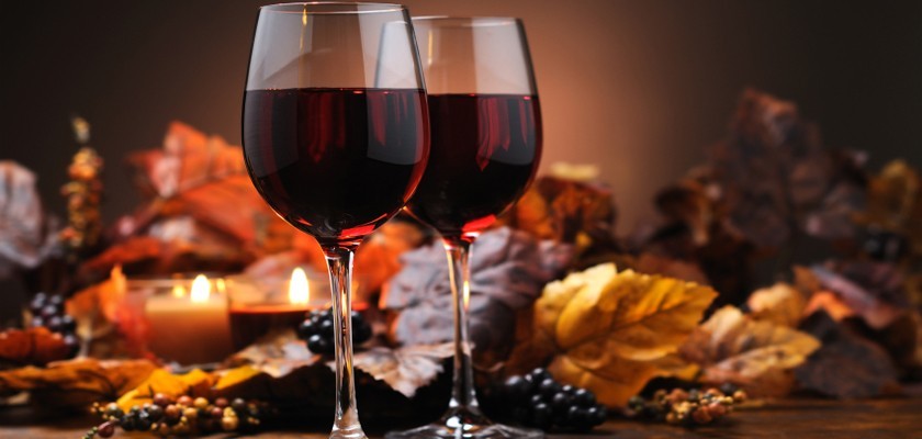 5 vinos para este otoño