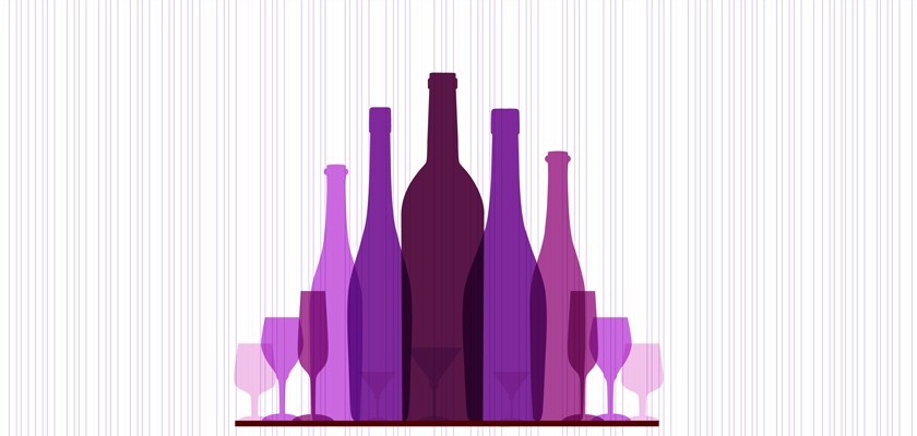 Los mitos del vino (I)