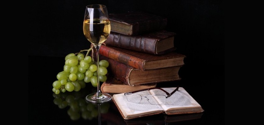 Diccionario del vino (I)