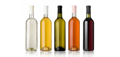 El secreto de las botellas de vino