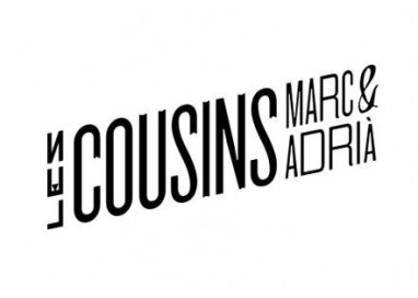 Les Cousins Marc & Adrià