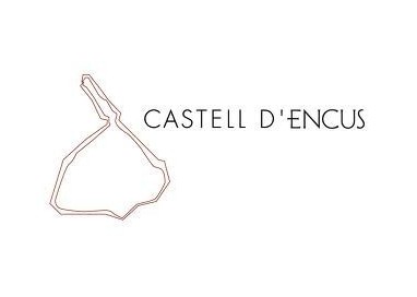 Castell d'Encus